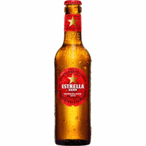 Estrella Damm