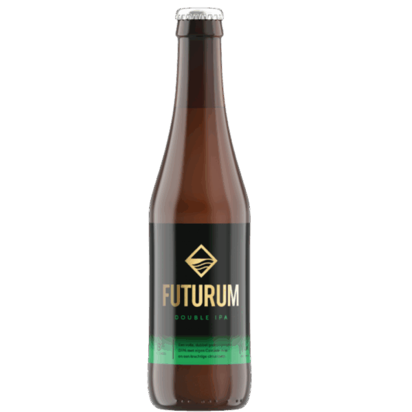 Futurum Double IPA