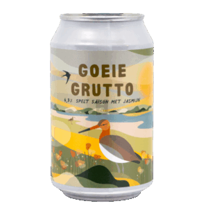 Goeie Grutto