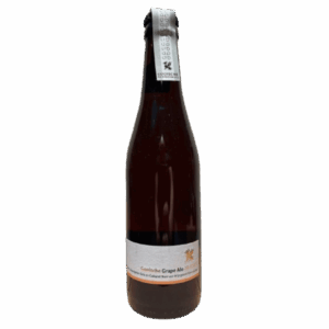 Gooische Grape Ale Forte XII