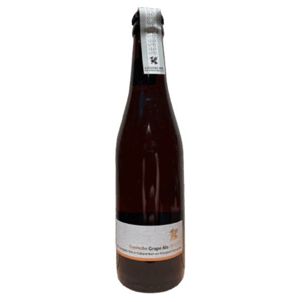 Gooische Grape Ale Forte XII
