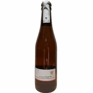 Gooische Grape Ale Rose XI