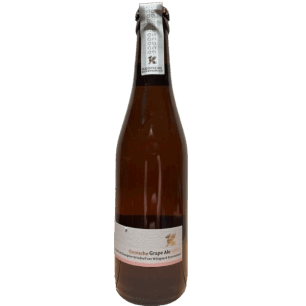 Gooische Grape Ale Rose XI