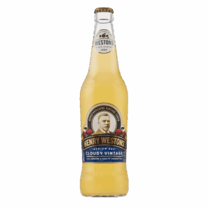 Henry Westons cloudy vintage (Blue)