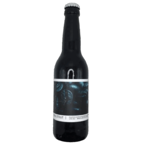 Imperial Stout Peated Scotch Whisky BA