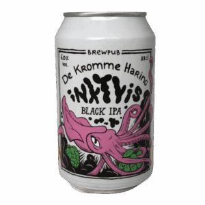 Inktvis