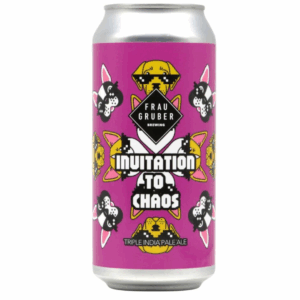 Invitation to Chaos