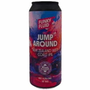 Jump Around