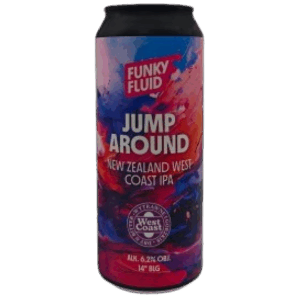 Jump Around