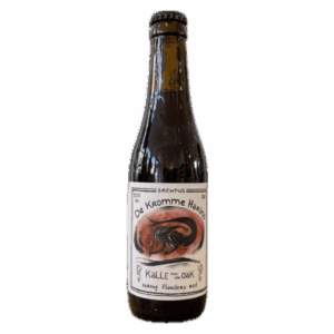 Kalle met d'n Oak