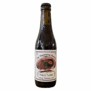 Kalle met d'n Oak