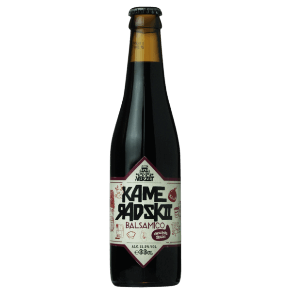 Kameradski Balsamico