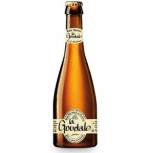 La Goudale Blonde