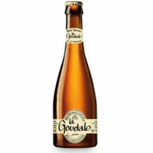 La Goudale Blonde