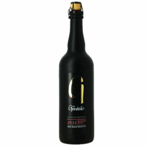 La Goudale Grand Cru 2025
