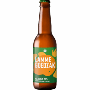 Lamme goedzak