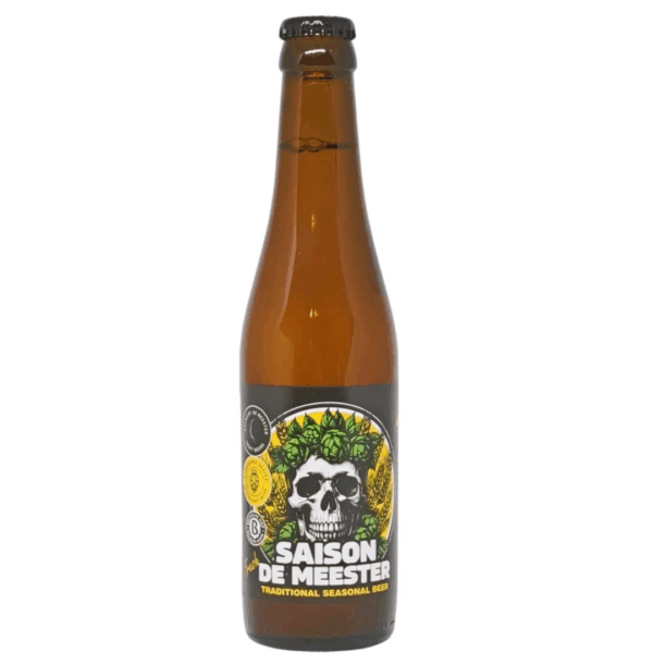 Meester Saison