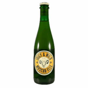 Muscar-elle 37,5cl