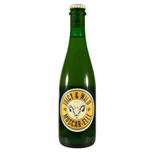 Muscar-elle 37,5cl