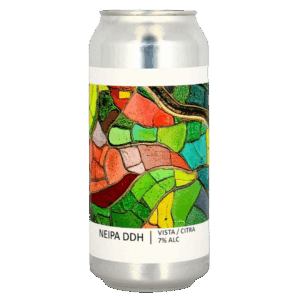 NEIPA Vistra/Citra