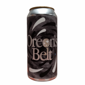 Oreon's Belt