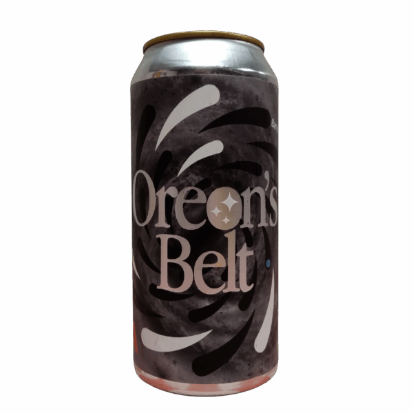 Oreon's Belt