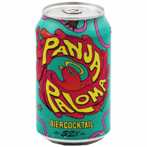 Panja Paloma