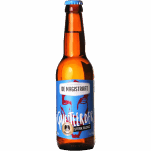 Questeerder