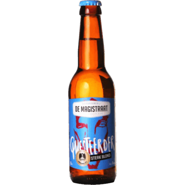 Questeerder