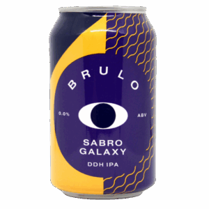 Sabro Galaxy IPA 0,0%