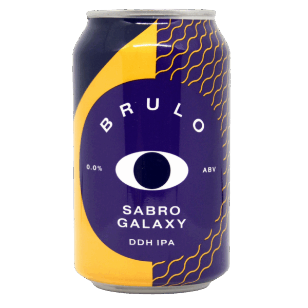 Sabro Galaxy IPA 0,0%