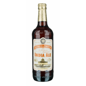 Samuel Smith India Ale