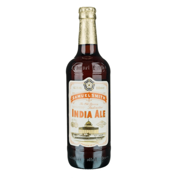 Samuel Smith India Ale