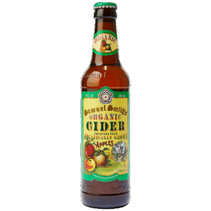 Samuel Smith Organic Cider