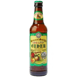 Samuel Smith Organic Cider