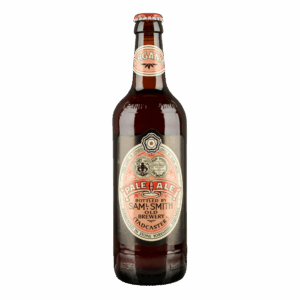 Samuel Smith Organic Pale Ale