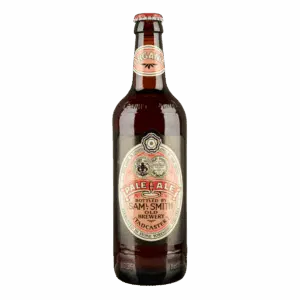 Samuel Smith Organic Pale Ale