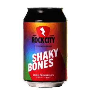 Shaky Bones