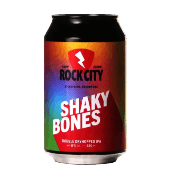 Shaky Bones