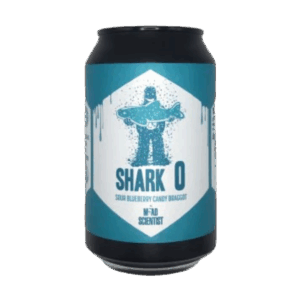 SHARK O