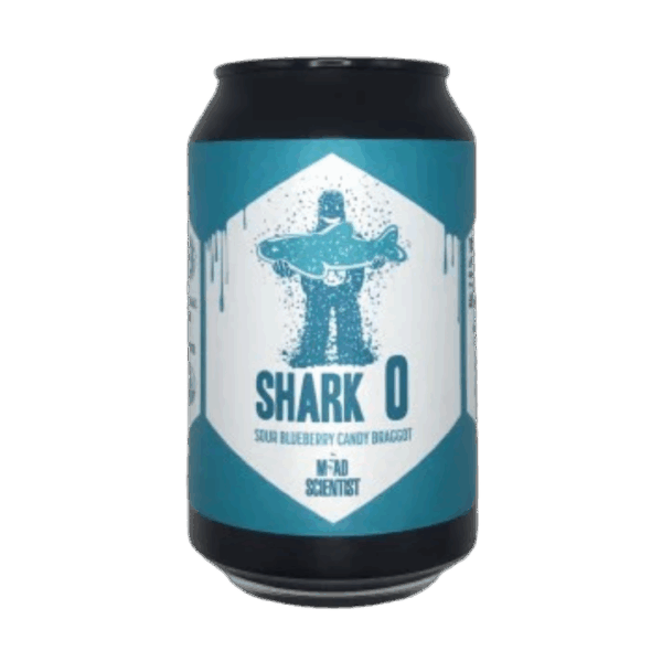 SHARK O