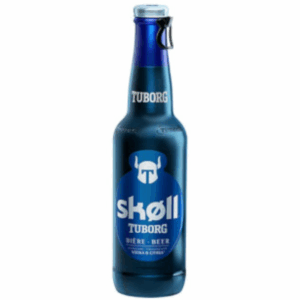 Skoll