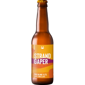 Strandgaper