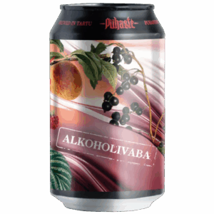 Tart Delight non-alcoholic