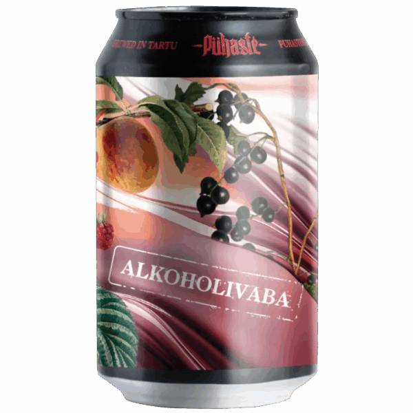 Tart Delight non-alcoholic