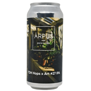 TDH HOPS X ART #27