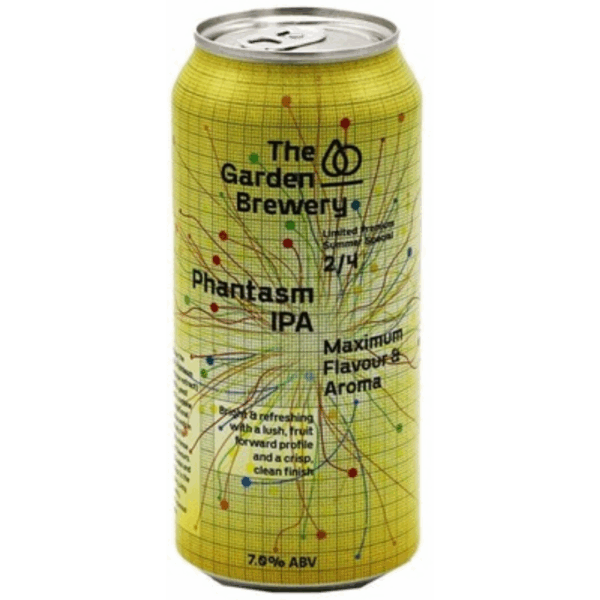 The Garden Phantasm IPA