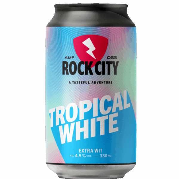 Tropical White
