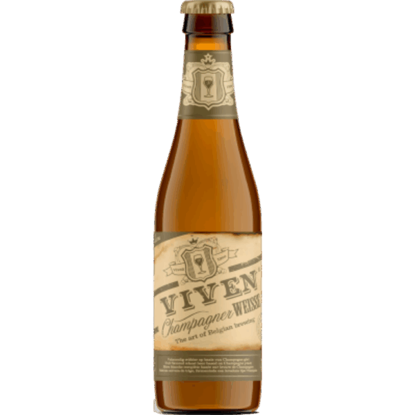 Viven Champagner Weisse