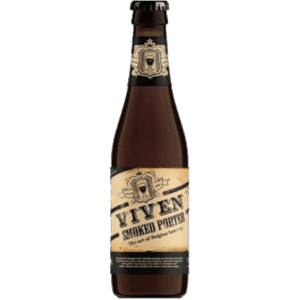 Viven Smoked Porter